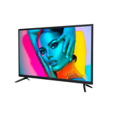 Smart TV Kiano Slim Full HD 39,5" Direct-LED-2