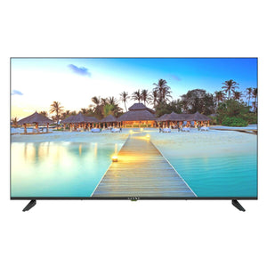 Smart TV Kiano Elegance 4K Ultra HD 55" D-LED-0