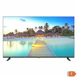 Smart TV Kiano Elegance 4K Ultra HD 55" D-LED-8