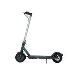 Electric Scooter Motus Scooty 8.5 Black Turquoise 350 W-9