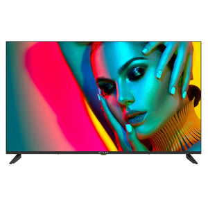 Smart TV Kiano Elegance 4K Ultra HD 50" D-LED-0