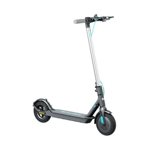 Electric Scooter Motus Scooty 10 Lite 2022 Grey Silver 350 W-0