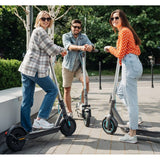 Electric Scooter Motus Scooty 10" Lite Copper 350 W-1