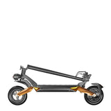 Electric Scooter Ruptor R3 V3 Black Copper 800 W-4