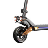 Electric Scooter Ruptor R3 V3 Black Copper 800 W-2