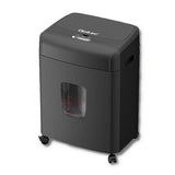 Paper Shredder Qoltec 50326-1