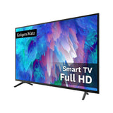 Smart TV Kruger & Matz KM0240FHD-S6 Full HD 40"-5