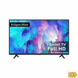 Smart TV Kruger & Matz KM0240FHD-S6 Full HD 40"-9