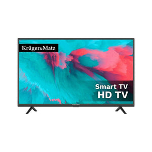 Smart TV Kruger & Matz KM0232-S6 HD 32" LED-0