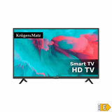 Smart TV Kruger & Matz KM0232-S6 HD 32" LED-1