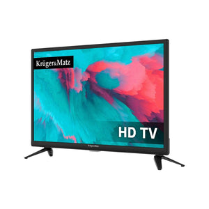 Television Kruger & Matz KM0224-T4 HD 24" LED-0