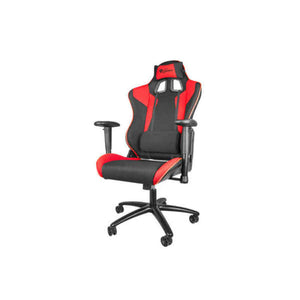 Gaming Chair Genesis NITRO 770 Black Red-0