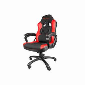 Gaming Chair Genesis NFG-0752 Red Black/Red-0