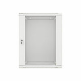 Wall-mounted Rack Cabinet Lanberg WF01-6415-10S-6