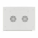 Wall-mounted Rack Cabinet Lanberg WF01-6415-10S-4