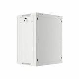 Wall-mounted Rack Cabinet Lanberg WF01-6415-10S-1
