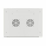 Wall-mounted Rack Cabinet Lanberg WF01-6418-10S-16