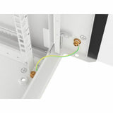 Wall-mounted Rack Cabinet Lanberg WF01-6418-10S-15