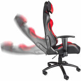 Gaming Chair Genesis NFG-0784 Red-4