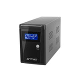 Uninterruptible Power Supply System Interactive UPS Armac O/1500F/LCD-4