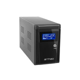 Uninterruptible Power Supply System Interactive UPS Armac O/1500F/LCD-3