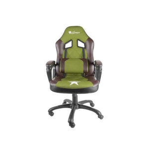 Gaming Chair Genesis NATNITRO330C Green-0