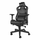 Gaming Chair Genesis NFG-1366 Black-4
