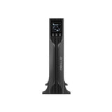 Uninterruptible Power Supply System Interactive UPS Armac R/1000I/PSW 800 W 700 W 1000 VA-6