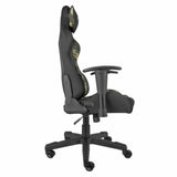 Gaming Chair Genesis NFG-1532 Black-7