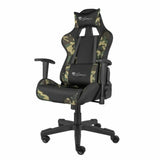 Gaming Chair Genesis NFG-1532 Black-4