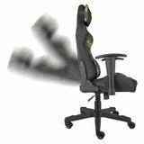 Gaming Chair Genesis NFG-1532 Black-1