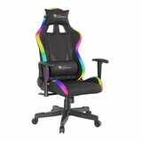 Gaming Chair Genesis Trit 600 RGB Blue Black-5