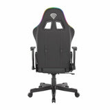 Gaming Chair Genesis Trit 600 RGB Blue Black-3