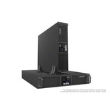 Uninterruptible Power Supply System Interactive UPS Armac R3000IPF1 3000 W-1