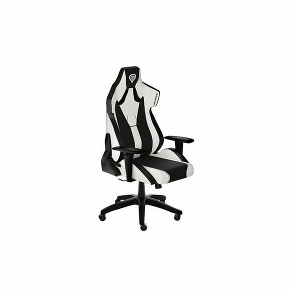 Gaming Chair Genesis NFG-1849 White Multicolour-0