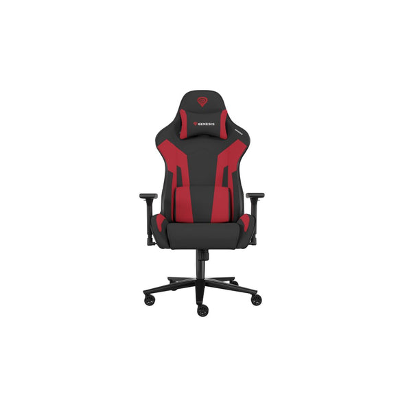 Gaming Chair Genesis Nitro 720 Red-0