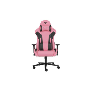 Gaming Chair Genesis Nitro 720 Black Pink-0