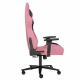 Gaming Chair Genesis Nitro 720 Black Pink-7