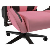 Gaming Chair Genesis Nitro 720 Black Pink-2