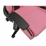 Gaming Chair Genesis Nitro 720 Black Pink-1