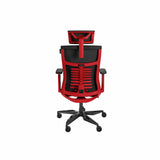 Gaming Chair Genesis ASTAT 700 Red Black/Red-1