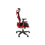 Gaming Chair Genesis Astat 700 Black/Red-2