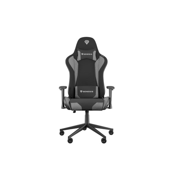 Gaming Chair Genesis NITRO 440 G2 White Grey-0