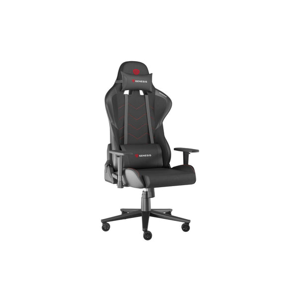 Office Chair Genesis Nitro 550 G2 Black-0