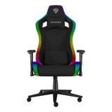 Gaming Chair Genesis NFG-2247 Black-0