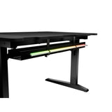 Desk Genesis NDS-2248 Black-16