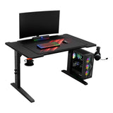 Desk Genesis NDS-2248 Black-14