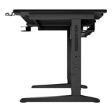 Desk Genesis NDS-2248 Black-8