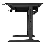Desk Genesis NDS-2248 Black-7