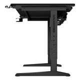 Desk Genesis NDS-2248 Black-6